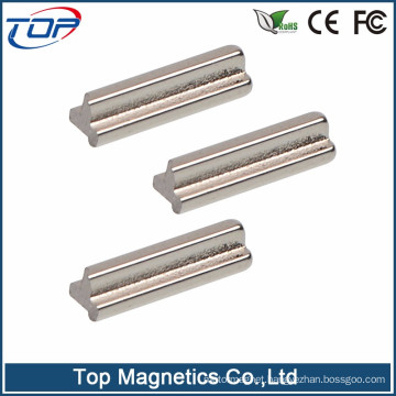 permanent neodymium LED magnet